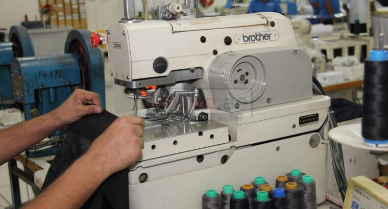 Custom Uniforms Solutions in UAE