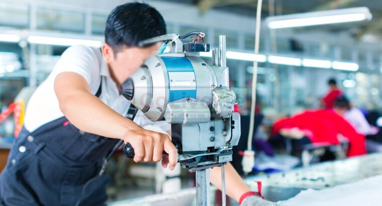 Custom Uniforms Solutions in UAE