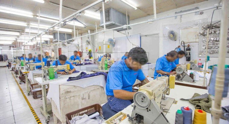 Custom Uniforms Solutions in UAE