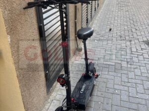 Electric Scooter for Sale – Excellent Condition ⚡🛴