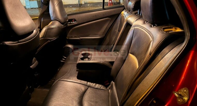 PRIUS Good condition 2018