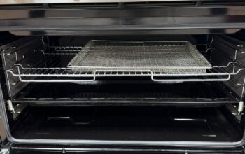 Beko Gas Cooker with Electric Oven | Excellent Condition