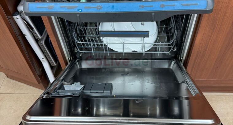 Electrolux Built-In Dishwasher | Excellent Condition