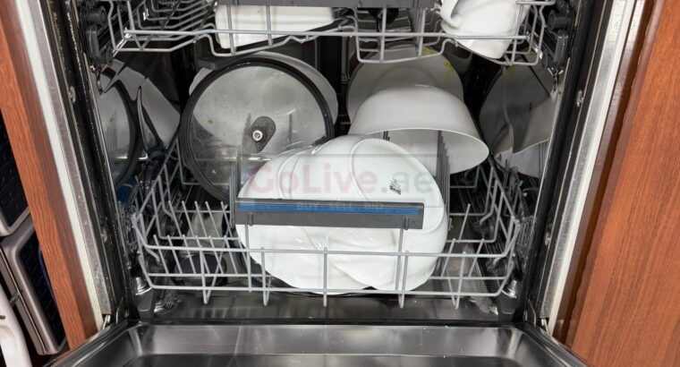 Electrolux Built-In Dishwasher | Excellent Condition