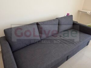 Sofa Bed | Excellent Condition