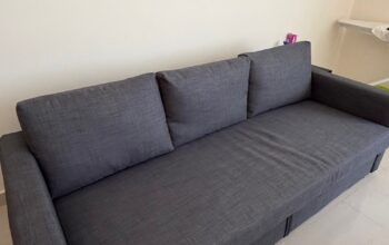 Sofa Bed | Excellent Condition