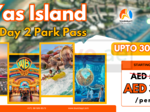 Yas Waterworld Tickets – Tours Bayt LLC