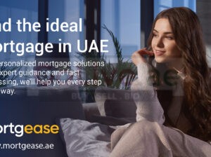 Top Mortgage Brokers in UAE