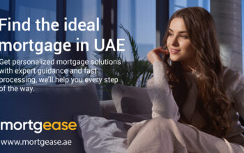 Top Mortgage Brokers in UAE