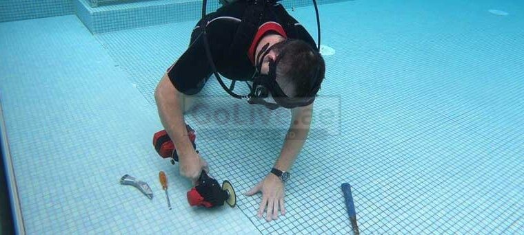 Low Cost Pool Repair Dubai-0509475347