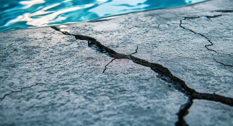 Low Cost Pool Repair Dubai-0509475347