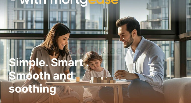 Dubai and UAE’s best mortgages and home loan offers