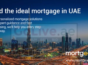 Most Trusted Mortgage Broker in Dubai and UAE