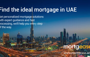 Most Trusted Mortgage Broker in Dubai and UAE