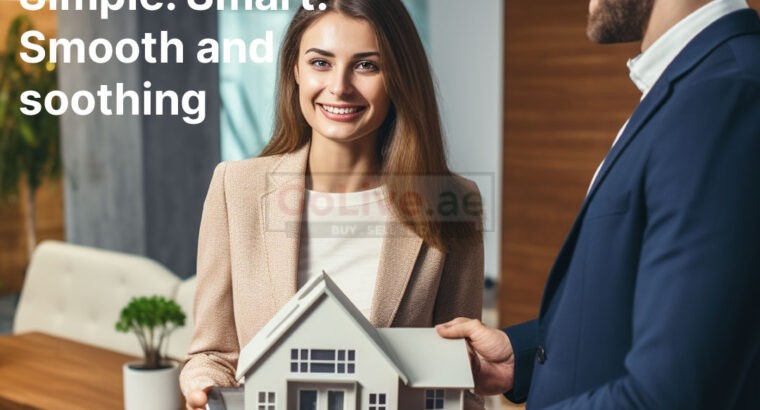 Most Trusted Mortgage Broker in Dubai and UAE