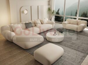 Looking for Custom Furniture & Sofa Upholstery in Dubai?