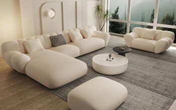 Looking for Custom Furniture & Sofa Upholstery in Dubai?
