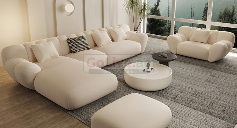 Looking for Custom Furniture & Sofa Upholstery in Dubai?
