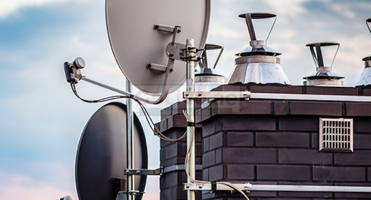 Satellite installation dubai 0554214497