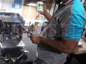 Professional Coffee Machine In Dubai UAE