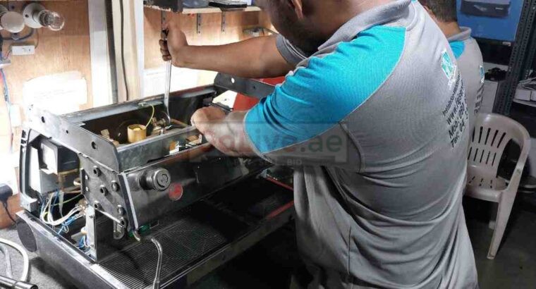 Professional Coffee Machine In Dubai UAE