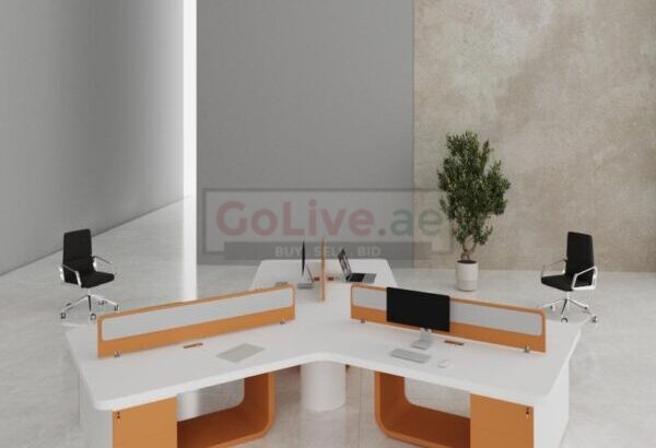 Ramadan Office Furniture Sale UAE | Elegant and Ergonomic Designs