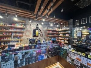 Vape Shop Dubai