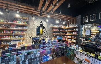 Vape Shop Dubai