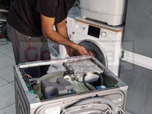 Dishwasher repair In Palm Jumeirah (Bosch , Siemens, Beko , Teka dishwasher repair
