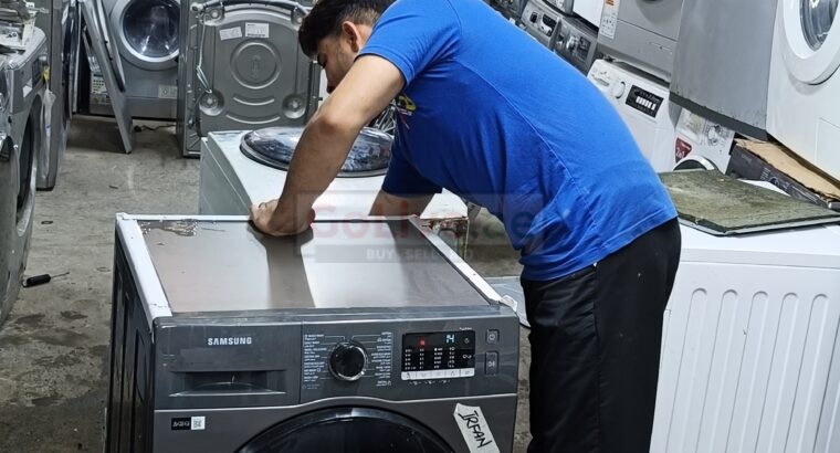 HAmdan Khasif Refrigerator Repair In Silicon Oasis