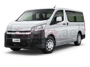 Mbr Dubai LLC – Minibus and Bus Rental Services in Dubai