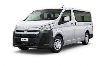 Mbr Dubai LLC – Minibus and Bus Rental Services in Dubai