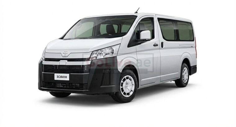 Mbr Dubai LLC – Minibus and Bus Rental Services in Dubai