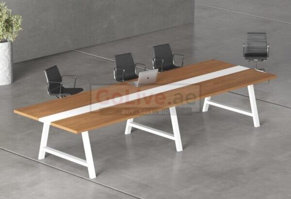Ramadan Office Furniture Sale UAE | Elegant and Ergonomic Designs