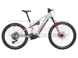 2026 Canyon Neuron:ON AL CLLCTV Electric Mountain Bike (ZONACYCLES)