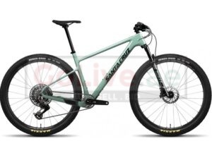2026 Santa Cruz Highball 90 Mountain Bike (ZONACYCLES)