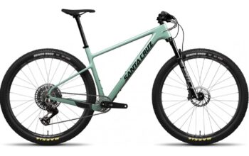 2026 Santa Cruz Highball 90 Mountain Bike (ZONACYCLES)
