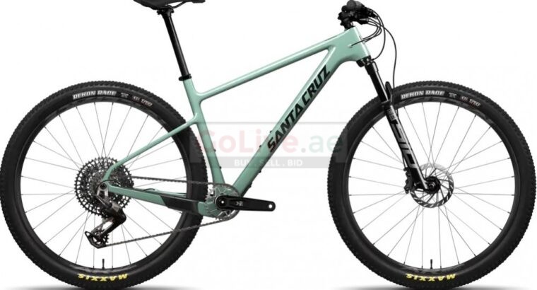 2026 Santa Cruz Highball 90 Mountain Bike (ZONACYCLES)