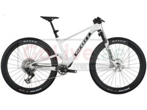 2026 Scott Spark RC World Cup EVO Mountain Bike (ZONACYCLES)