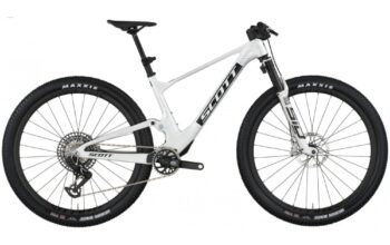 2026 Scott Spark RC World Cup EVO Mountain Bike (ZONACYCLES)
