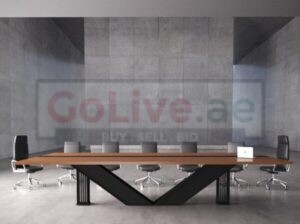 Ramadan Office Furniture Sale UAE | Elegant and Ergonomic Designs