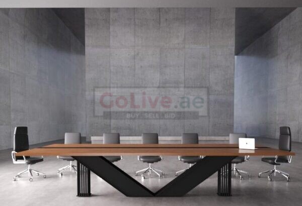 Ramadan Office Furniture Sale UAE | Elegant and Ergonomic Designs