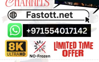 8k IPTV UAE | 8KIPTVDUBAI 8k Subscription uae