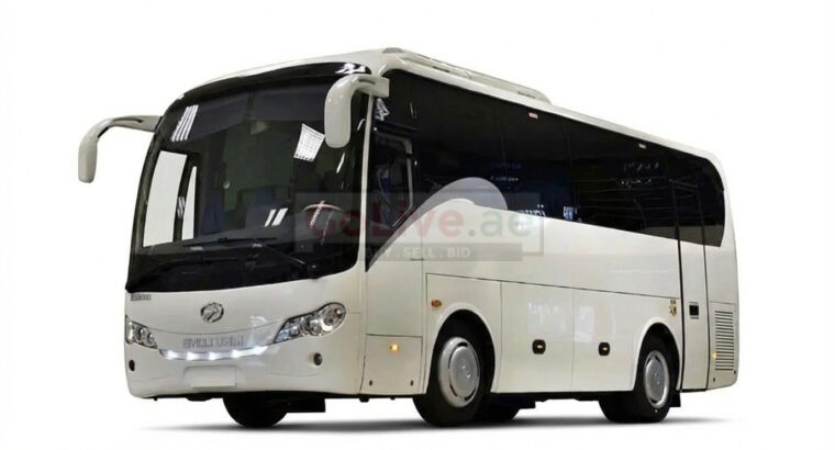 Mbr Dubai LLC – Minibus and Bus Rental Services in Dubai