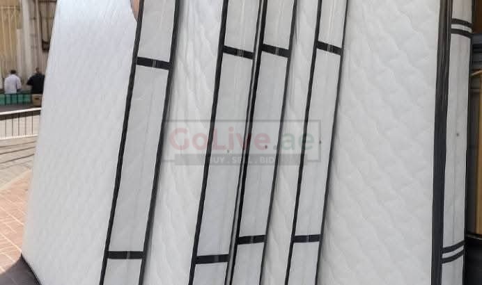 Selling Brand New Furniture Or Mattress