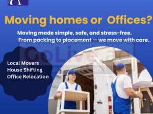 A ONE MOVERS LLC – FUJAIRAH