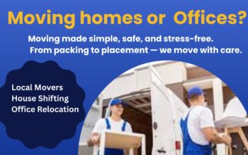 A ONE MOVERS LLC – FUJAIRAH