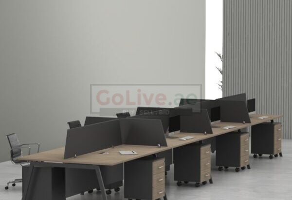 Ramadan Office Furniture Sale UAE | Elegant and Ergonomic Designs