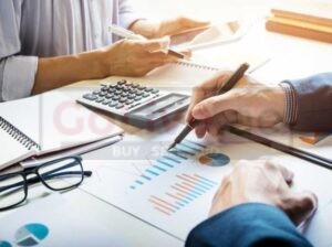 Account Audit Services in Dubai