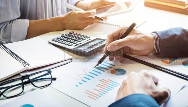 Account Audit Services in Dubai